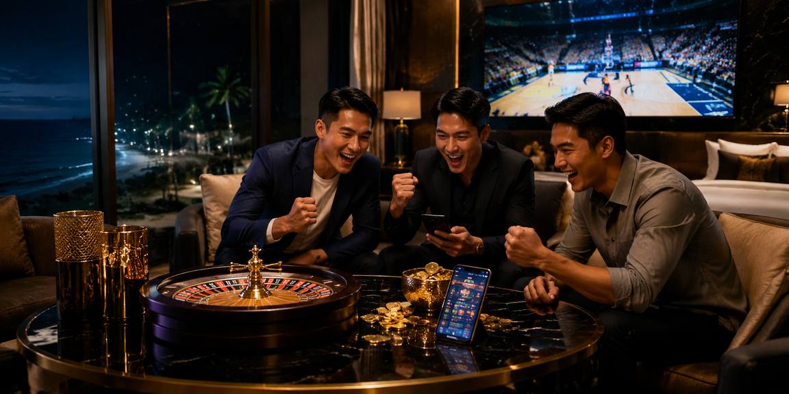 aeae888 Roulette Ngày